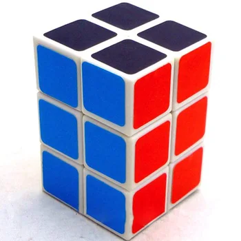 RCtown Greitis Magic Cube Professional Ultra-sklandžiai Cubo Magico Įspūdį Greitis Kubo Mokymosi Švietimo Dovana ZK25