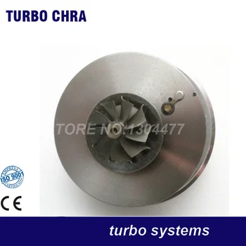 GT2056V Turbo CHRA 751243 14411-EB300 Turbokompresoriaus šerdį Už 