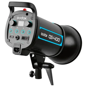 Godox QS400 400W 220V Studija 