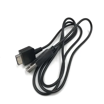 USB Įkroviklio Kabelį 2 in 1 Maitinimo Adapterio Laidą Įkrovimo Perdavimo Duomenų Sinchronizavimo Laidas Linija psv1000 Psvita PS Vita PSV 1000