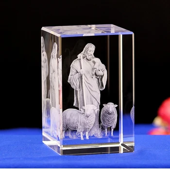 Asmeninį Užsakymą, Piemenys, Graviruotas Kristalų Led Apšvietimas Napoleonas Spalvinga 3D LED Šviesos naktį Šviesos, Kaip ir dovanos