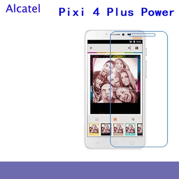 Už Alcatel Pixi 4 7 screen protector