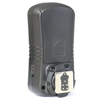 YONGNUO RF-605 RF605C RF 605C RF605 C Wireless Flash Trigger for Canon versijos RF-603II