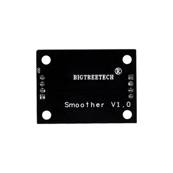 Bigtreetech 1pcs Naujas TL-Lygesnė V1.0 addon moduleFor 3D pinter motorinių vairuotojai