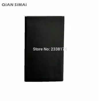 QiAN SiMAi 1pcs aukštos kokybės Explay Dangaus 3.7 v, 2200mAh Baterija Explay Dangaus Mobiliojo Telefono ping+Sekimo Kodas