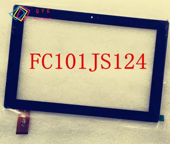 5vnt 10.1 colių WIN8 sistemos talpą, rašysenos tablet touch screen touch ekranas Fpc-FC101JS124-03