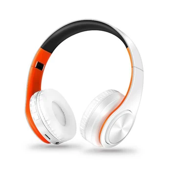 ZAPET Naują Atvykimo spalvinga stereo Audio Mp3 Bluetooth 