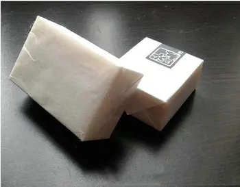Kinijos ryžių popieriaus Xuan popieriaus Vyniojimo vaškinio Popieriaus,baltos spalvos Muilo Dovanų Knyga Vašku Pakavimo Popieriaus