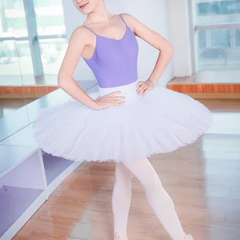 Naujas Profesionalus Baleto Tutu Sijonas Klasikinio Šokio Kostiumas Moterims Tutus Suaugusi Baleto Mdc Adulto Ballerina Priedai