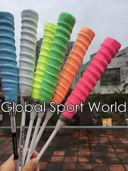 20 vnt G99 EVA priešslydžio sistema Teniso Raketės Overgrip candy spalva Badmintono rakečių daugiau nei Kovą