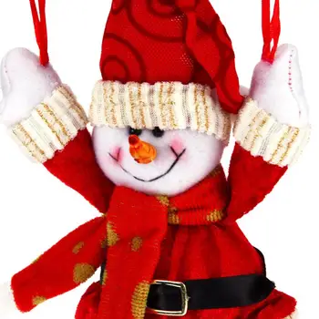 Kalėdos, Kalėdų Senelis, Senis Besmegenis Parašiutu Pakabukas Kalėdų Medžio Kabantys Papuošalai Naujus Metus, Parduotuvės Vitrina Dekoro Kalėdos Žaislą Dovanų