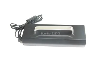 Juoda 48W NAGŲ UV lempos/UV Šviesos touch screen lcd,separatorius, uv klijai džiovintuvas šviesos,taip pat turi uv klijai,savininkas formų,pjovimo linija