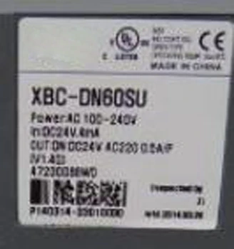 XBC-DR60SU Programuojamas loginis valdiklis PLC