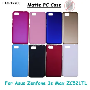 Už Asus Zenfone 3s Max ZC521TL 5.2