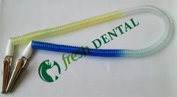 10x Dantų šalikai, kombinezonai su antkrūtiniais įrašą, šalikai, prijuostės įrašą odontologija, dantų trinkelėmis, plastikiniai įrašą dantų prekių dantų įrašą burną Prijuostė SL411
