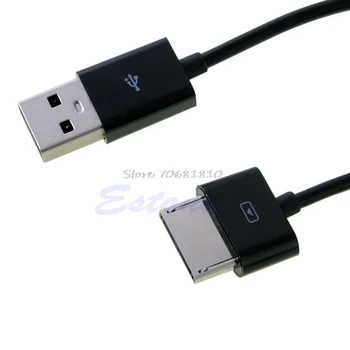 3.0 USB Įkroviklis Duomenų Kabelis Laido 36Pin Už Asus Tablet TF600 TF600T TF810C TF701 Lašas Laivybos