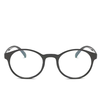 HJYBBSN Moterų, vyrų, Apvalūs Akiniai, rėmeliai Moterų Prekės Dizaineris gafas De Sol Akinių akiniai akiniai Akiniai, moterims, vyrams
