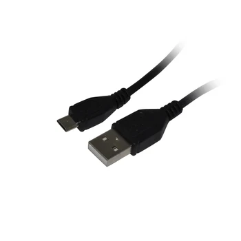 Xunbeifang Už PS4 Micro USB Įkrovimo Kabelis Sony Playstation 4 Valdytojas Belaidis Valdiklis kabelis