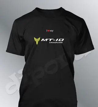 T-shirt passt MT10 setup S M L XL XXL herren moto MT-10