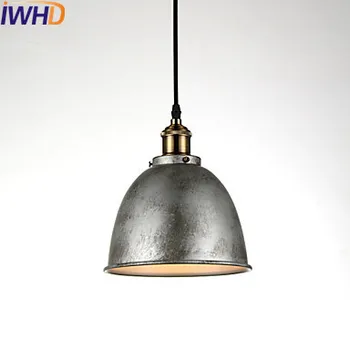 IWHD LED 