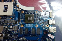 720566-501 TINKA HP ENVY 15-j TS 15-j nešiojamojo kompiuterio motininė plokštė 15SBGV2D-6050A2548101-MB-A02 740M 2G Išbandyti OK