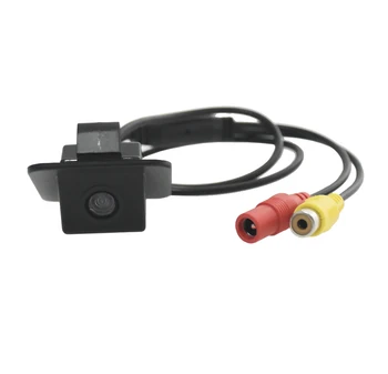 Galinio vaizdo kamera, Skirta Hyundai Elantra 2012 2013 kamera transporto priemonės vandens įrodymas Stovėjimo padėti CCD HD Nemokamas Pristatymas 680 gerai