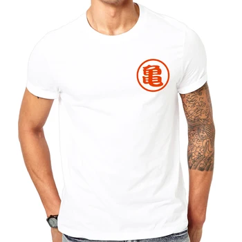 Naujausias 2017 vyrų mados atspausdintas trumpas rankovėmis Drakonas Kamuolys Z dizaino t-shirt Harajuku juokinga tee marškinėliai Hipster O-kaklo kietas viršūnes
