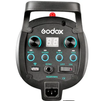 Godox QS400 400W 220V Studija 