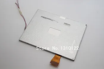 Skylarpu už AUO 10.4 colių LCD FT A104SN03 V1 LCD ekranas+vairuotojas valdybos nustatytas Nemokamas pristatymas