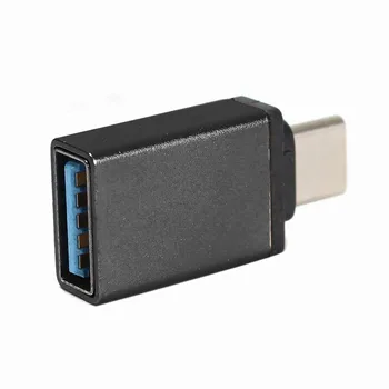 USB OTG Adapteris, Skirtas 