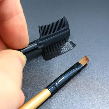 3pcs/set fly susiejimas brush& Groomer įrankių rinkinio musė išskirtinis naudoti Dubliavimą šepečiai šukavimas skrenda plaukų& skaidulų dubliavimą