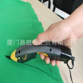 Taivano SEK-1 eilutę įrašykite elektrinės žirklės patogu