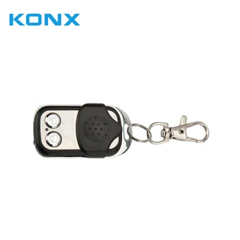 Konx pulteliais Nuotolinio valdymo pultelis Atrakinti KONX WiFi Bevielio Vaizdo Duris Telefono ryšio Doorbell akutė Fotoaparatas