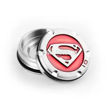 Naujas 6 Šakės, Supermenas Varžtai Koeficientai Scotty Lazdų pora x 10g 15g 20g 25g 30g 35g 40g nemokamas pristatymas