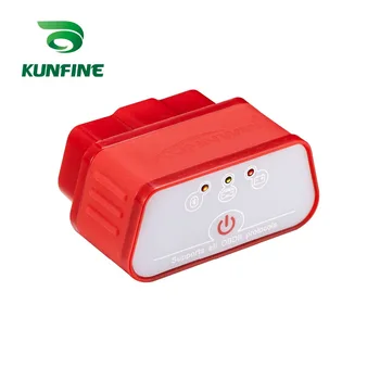 KUNFINE KW903 