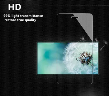 Premium Grūdintas Stiklas LG G Vista D631 VS880 GX2 Screen Protector 9H Apsauginės Plėvelės Guard