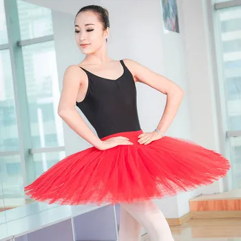 Naujas Profesionalus Baleto Tutu Sijonas Klasikinio Šokio Kostiumas Moterims Tutus Suaugusi Baleto Mdc Adulto Ballerina Priedai