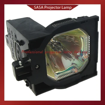 POA-LMP100 Pakeitimo Projektoriaus Lempa su Būsto SANYO PLC-XF46/XF46E/HD2000;EIKI LC-XT4