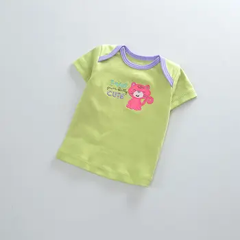 Kūdikių Mergaičių Kostiumai Baby Gear 4pcs nustato Vaikų Kelnės Seilinukai Kojinių Rompers KARŠTO PARDAVIMO