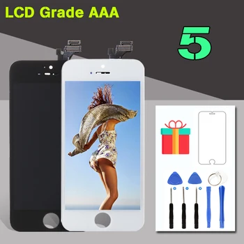 Klasės AAA+ LCD Ekran Ekrano 