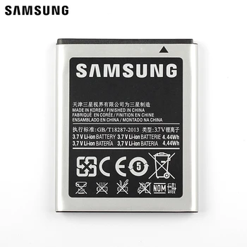 Samsung Originalus Bateriją EB494353VU Samsung S5750 GT-S5570 i559 S5570 S5330 S5232 C6712 Originali Baterija 1200mAh