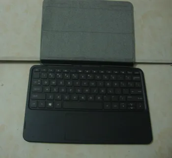 Magnetinio siurbimo klaviatūra 10,1 colių HP pavilion X2 10-J013TU PC tablet pc HP pavilion X2 10-J013TU KOMPIUTERIO klaviatūra