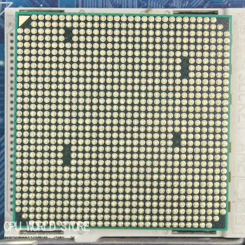 AMD Phenom II X4 960T Quad-Core CPU Procesorius 3.0 Ghz/ 6M /95W Socket AM3 AM2+ 938 pin darbo