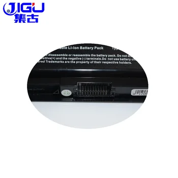 JIGU Karšto Parduoti Tabletė Nešiojamas Baterija Dell Inspiron 1410 Vostro 1014 1014n 1015 1015n 1088 1088n A840 A860 A860n