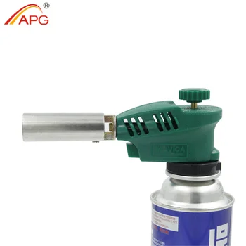 APG Mini nešiojamieji elektriniai kitos virimo fakelas patvarus ir saugus