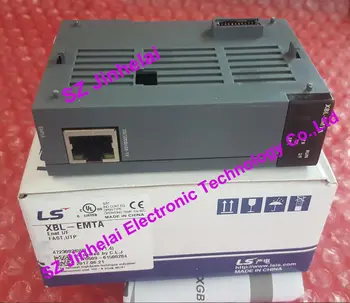 Nauji ir originalūs XBL-EMTA LS(LG) Ethernet PLC 