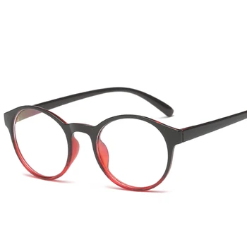 HJYBBSN Moterų, vyrų, Apvalūs Akiniai, rėmeliai Moterų Prekės Dizaineris gafas De Sol Akinių akiniai akiniai Akiniai, moterims, vyrams