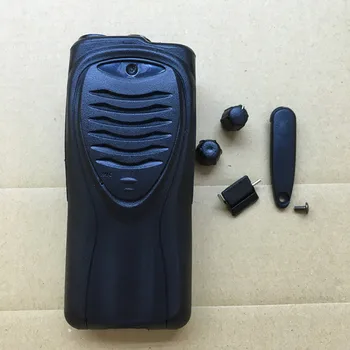 Pakeisti priekiniai atveju būsto shell kenwood tk3207 tk2207 walkie talkie
