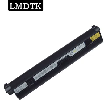 LMDTK Naujas nešiojamas baterija lenovo S9 S10 S10C S10e S12 L08C3B21 L08S6C21 L08S3B21 6clls Nemokamas pristatymas