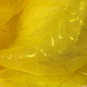 2017 Grožio Ir Žvėrys Kostiumai Princesė Belle Suknelės Suaugusiųjų Išgalvotas Cosplay Helovinas Kostiumas Moterims, Geltona Fantasias Suknelė